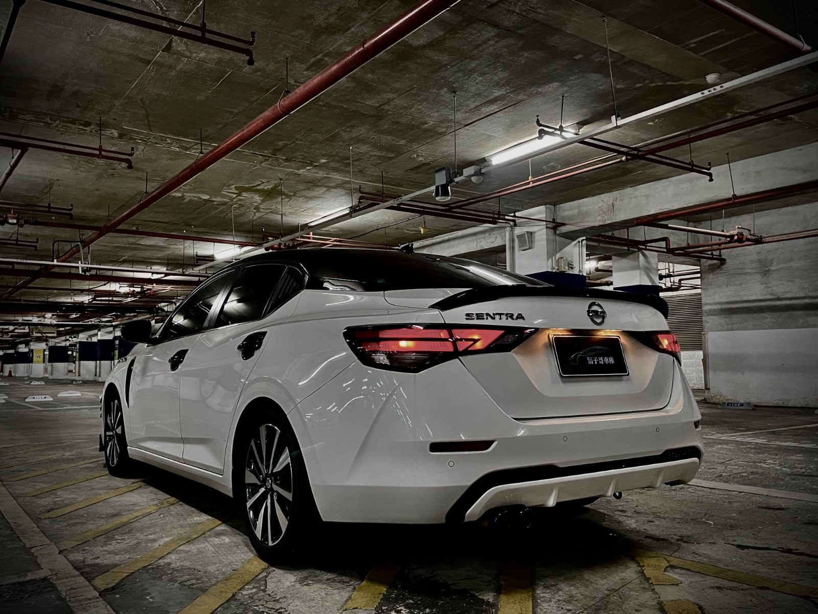 2022 Nissan Sentra Photo 15