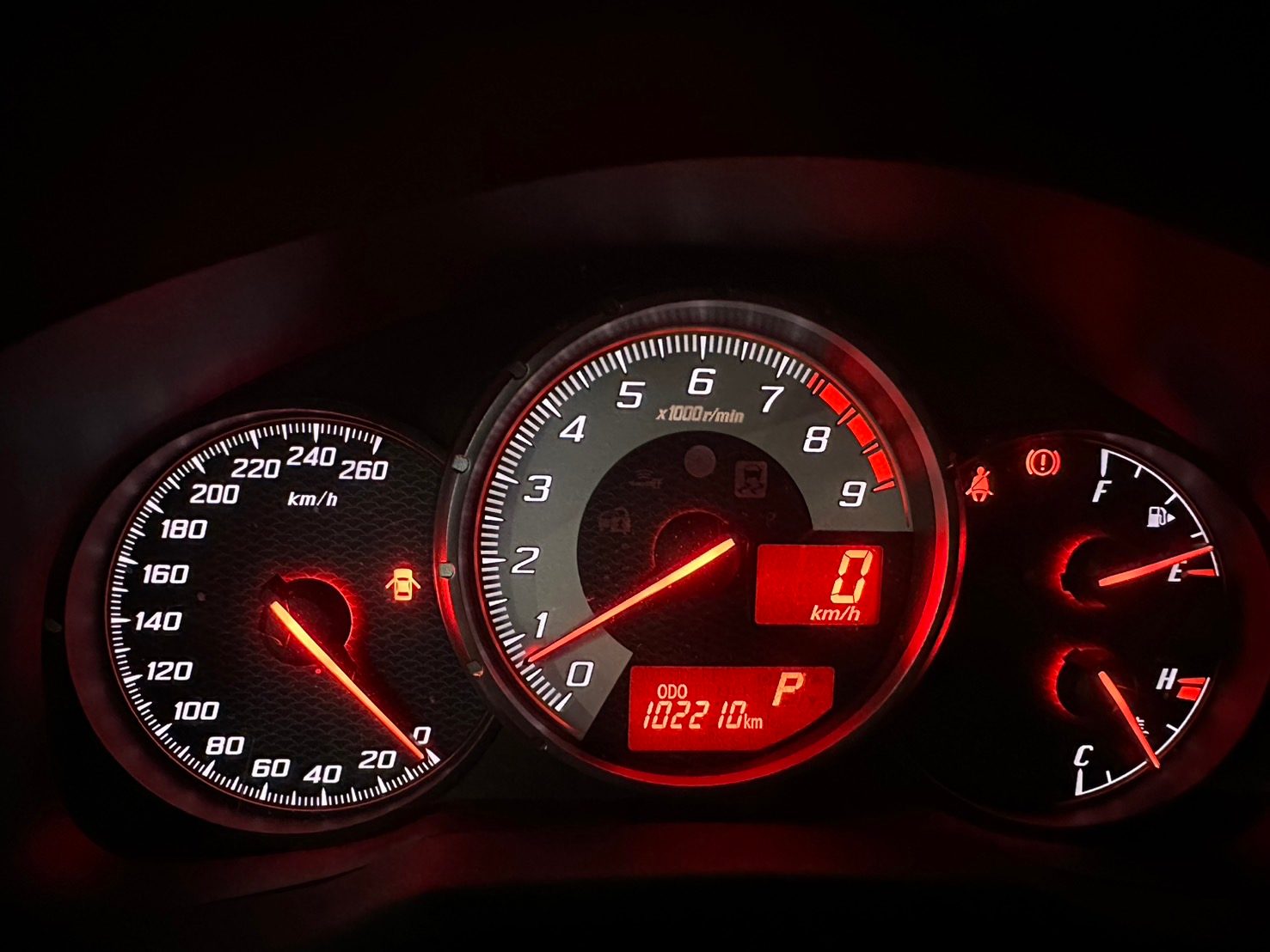 2012 Toyota 86 照片 5