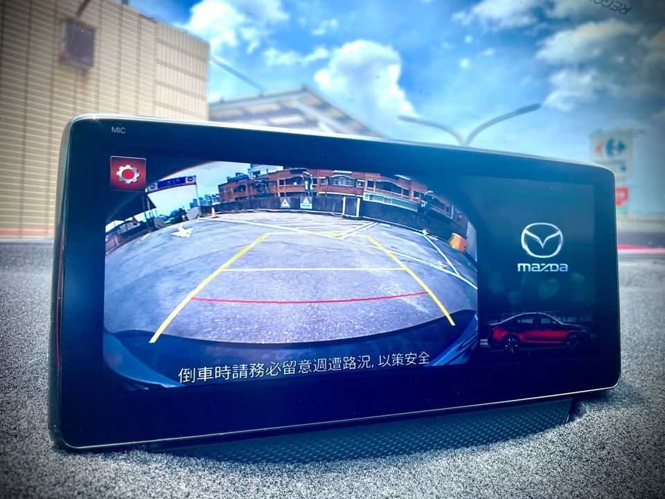 2016 Mazda CX-3 Photo 5