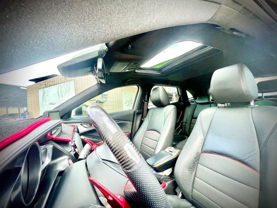 2016 Mazda CX-3 Photo 7