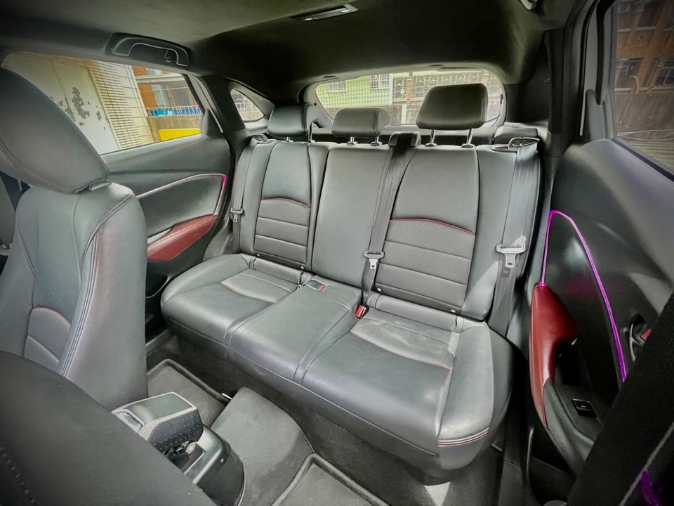 2016 Mazda CX-3 Photo 9