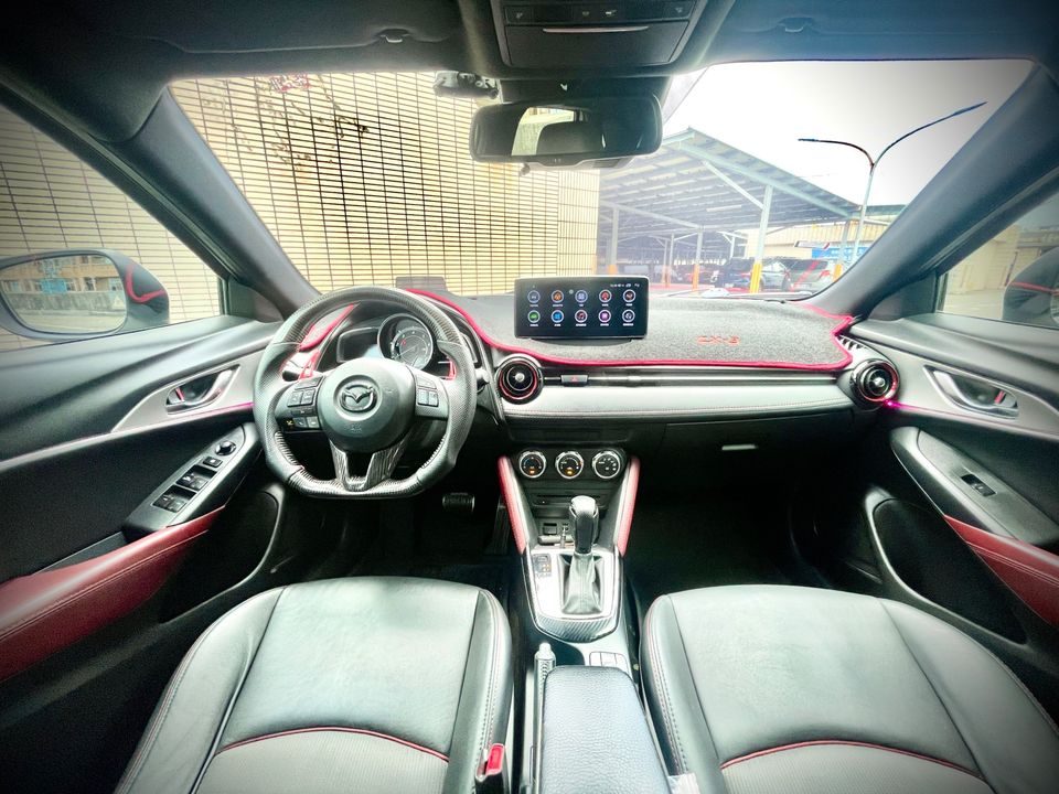 2016 Mazda CX-3 Photo 10