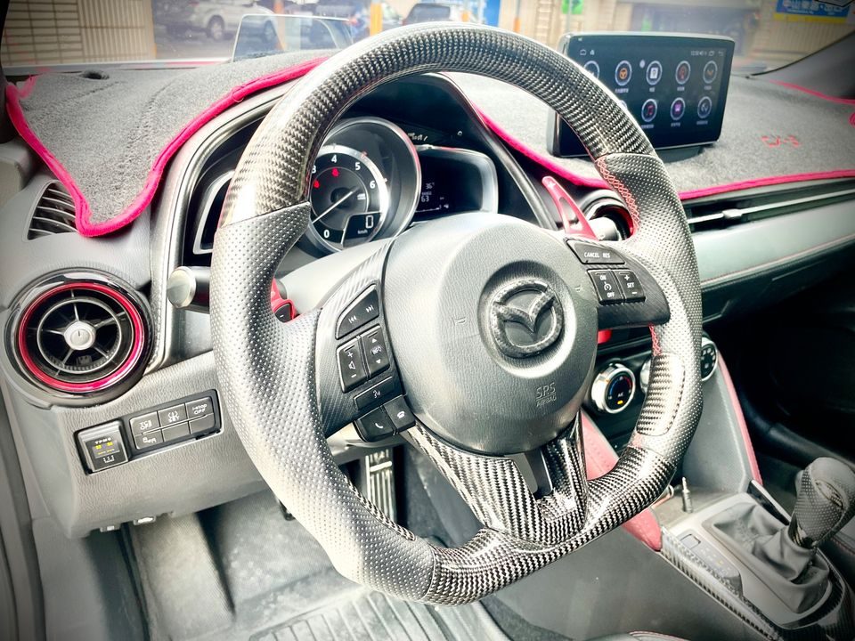 2016 Mazda CX-3 Photo 8