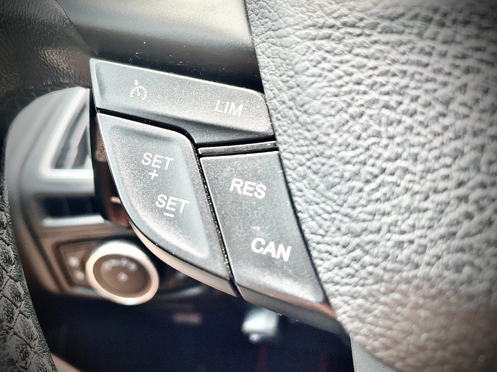 2016 Ford Focus ST 1.5 Photo 13